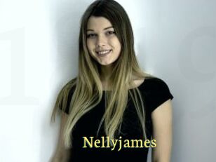 Nellyjames