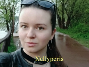 Nellyperis