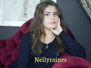 Nellyraines