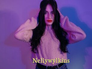 Nellywylkins