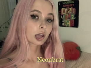 Neonbrat