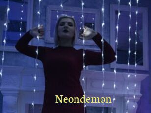 Neondemon