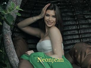 Neonjean