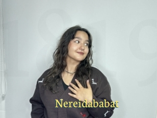Nereidababat