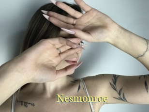 Nesmonroe