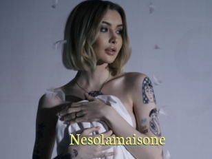 Nesolamaisone