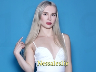 Nessaleslie