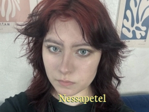Nessapetel