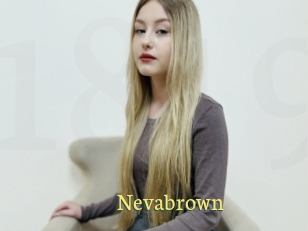Nevabrown
