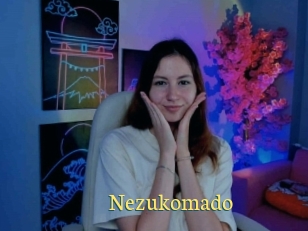 Nezukomado