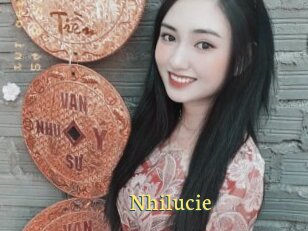 Nhilucie