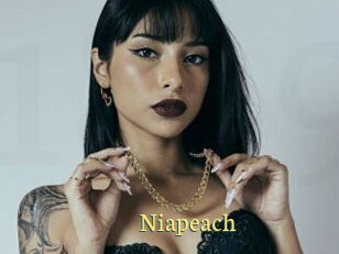 Niapeach