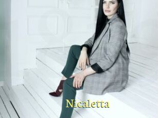 Nicaletta