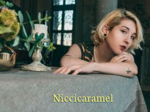 Niccicaramel