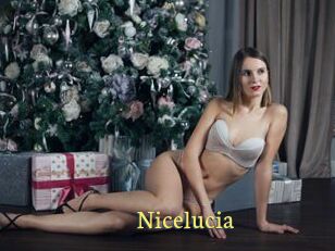 Nicelucia