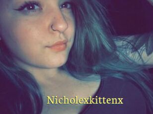 Nicholexkittenx