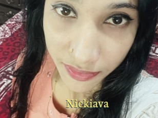 Nickiava
