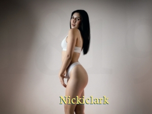 Nickiclark