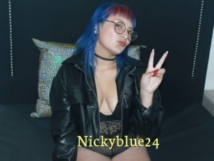Nickyblue24