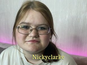 Nickyclarke