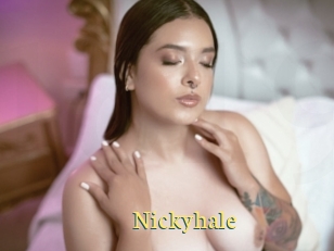 Nickyhale