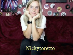 Nickytoretto