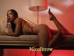 Nicolbrow