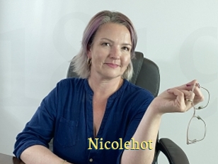 Nicolehot