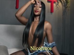 Nicoleros