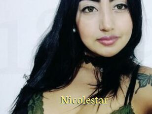 Nicolestar