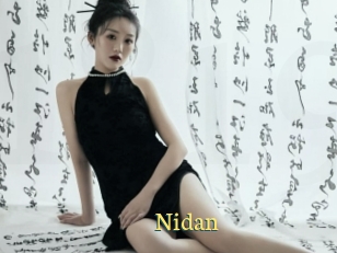 Nidan