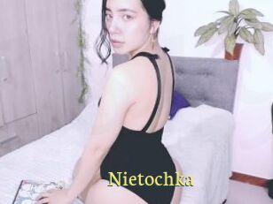 Nietochka