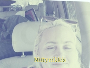 Niftynikkis