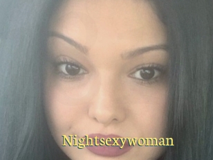 Nightsexywoman