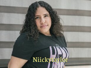 Niickytaylor