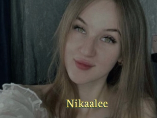 Nikaalee