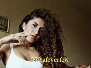 Nikafeverfew