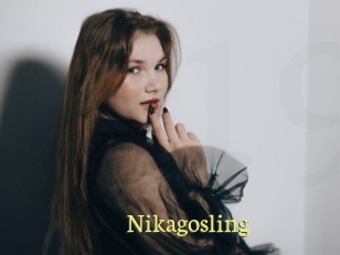 Nikagosling
