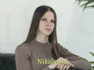 Nikalewin