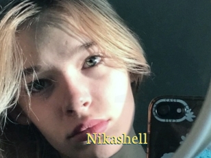 Nikashell
