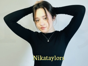 Nikataylors
