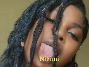 Nikimi