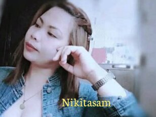 Nikitasam