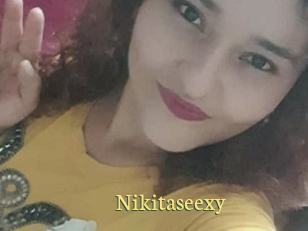 Nikitaseexy