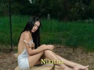 Nikitha