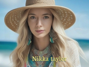 Nikka_taylor