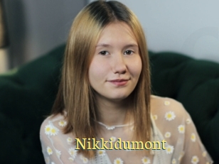 Nikkidumont