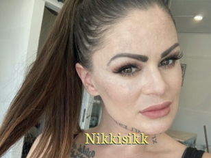 Nikkisikk