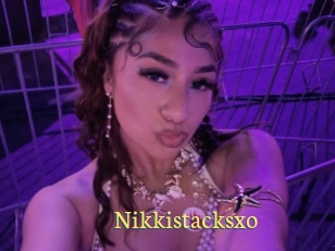 Nikkistacksxo
