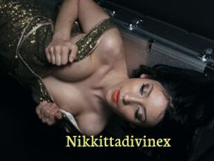 Nikkittadivinex